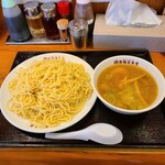 製麺屋食堂 - 