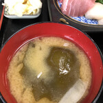 いちば食堂 - 