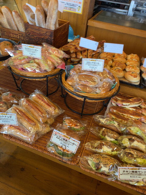 ぱんろーど しらとりの郷店 喜志 パン 食べログ ぱんろーど しらとりの郷店 喜志 パン 食べログ