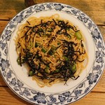 パスタ しゃべりたい - 