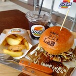 29LaB BURGER - 