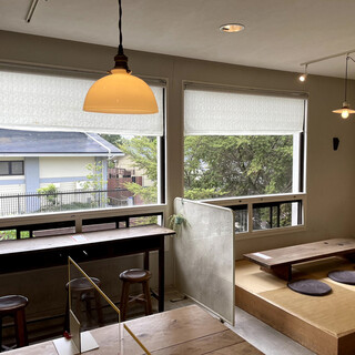 菓子・茶房 チェカ_2