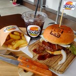 29LaB BURGER - 