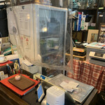 珈琲館 紅鹿舎 - 