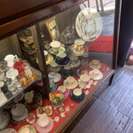 珈琲館 紅鹿舎 - 