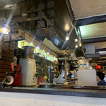 珈琲館 紅鹿舎 - 