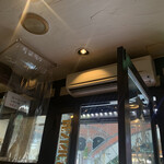 珈琲館 紅鹿舎 - 