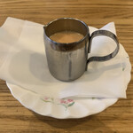 珈琲館 紅鹿舎 - 