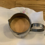 珈琲館 紅鹿舎 - 