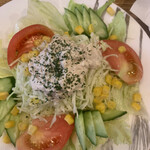 珈琲館 紅鹿舎 - 