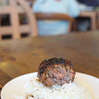 上野洋食遠山 - 白米マリアージュ 上野洋食遠山 - 白米マリアージュ