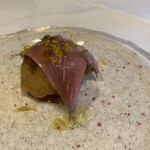 カーブドッチ - 