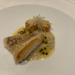 カーブドッチ - 