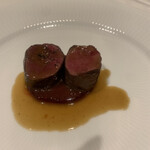 カーブドッチ - 