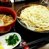 うどん家　一