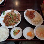 台湾料理 コウシン - 