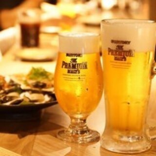 128種！期間限定の単品飲み放題がお得！2時間1280円！！