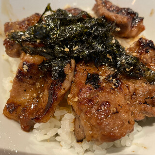 焼肉バル 炎家_1