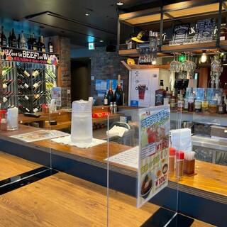 焼肉バル 炎家_2