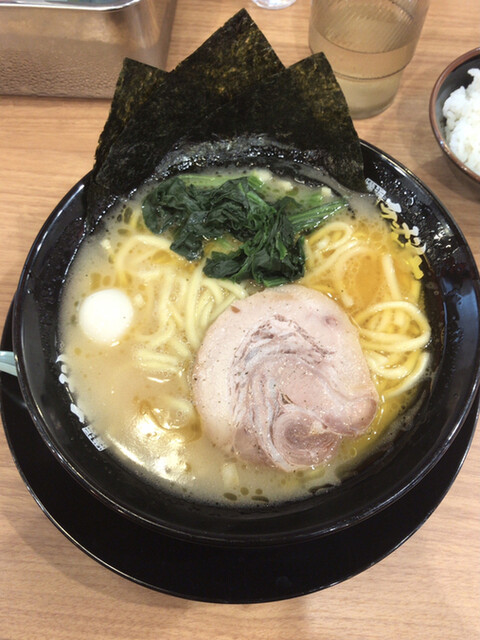 町田商店 宮益坂店 渋谷 ラーメン 食べログ