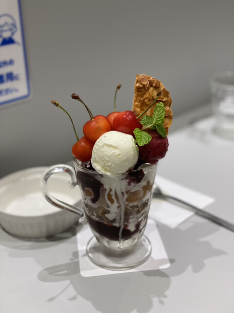 Ichiman イチマン 経堂 カフェ 食べログ