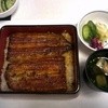 鰻割烹 伊豆栄 本店