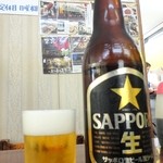 倉井ストアー - 大びん４２０円