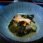 魚屋直営食堂　魚まる - 