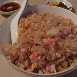 清風楼(炒飯／ヤキメシ)