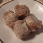 清風楼 - 清風楼(焼賣／シウマイ)