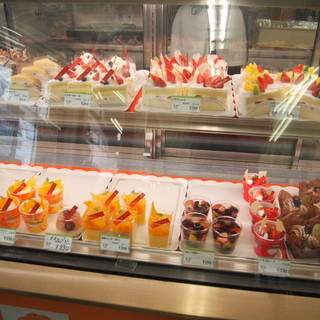 桜井で人気のケーキ ランキングtop9 食べログ