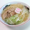 ラーメン幸雅