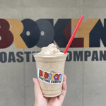 Brooklyn Roasting Company - 