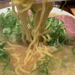 京都ラーメン 森井 - 