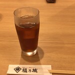 福乃城 - 麦茶はお代わりＯＫ！