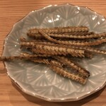 福乃城 - 骨煎餅