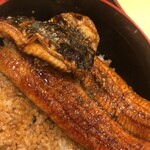 福乃城 - 皮がパリパリです♫