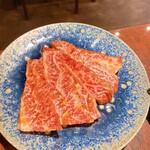 焼肉店 にくる - 