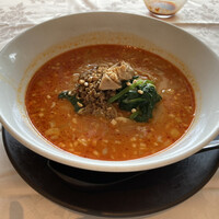 四川豆花飯荘 東京店 - 