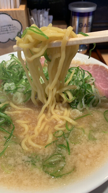 京都ラーメン 森井 稲田堤 ラーメン 食べログ