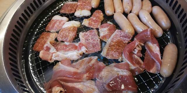 焼肉きんぐ 船橋夏見台店 塚田 焼肉 食べログ 焼肉きんぐ 船橋夏見台店 塚田 焼肉 食べログ