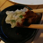 Hidakaya - お野菜シャキシャキで美味しい