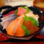 海鮮食堂 さばや - 