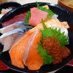 海鮮食堂 さばや - 