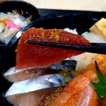 海鮮食堂 さばや - 