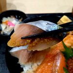 海鮮食堂 さばや - 