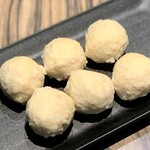 コキヤ - 軟骨入り　鶏つみれ