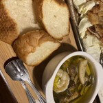 古民家居酒屋 こまち - 