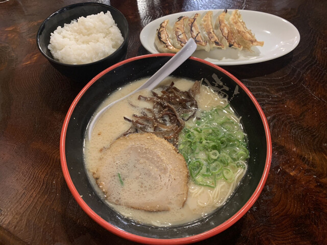 麺達本店 豊明 ラーメン 食べログ 麺達本店 豊明 ラーメン 食べログ
