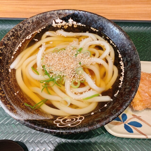 はなまるうどん 中野通り店 中野 うどん 食べログ はなまるうどん 中野通り店 中野 うどん 食べログ